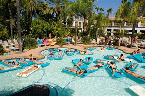 hotel near glen ivy spa|vacation resort.